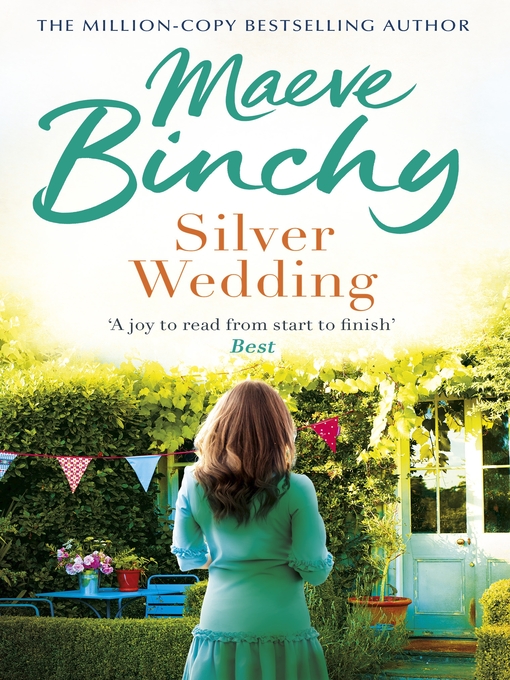 Title details for Silver Wedding by Maeve Binchy - Available